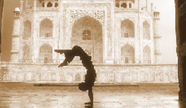 Yoga Teacher Training Melbourne - Yoga School of India