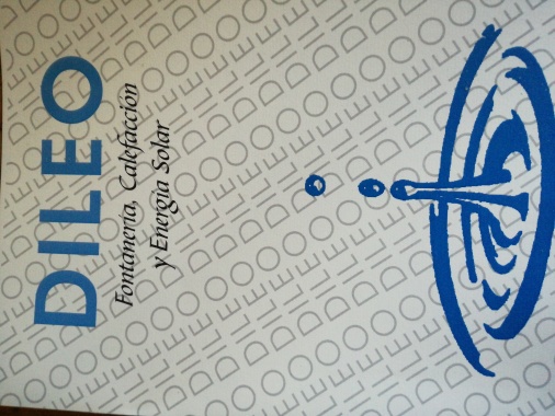 Dileofontaneria