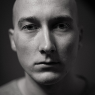 Michał Chmurski - Fabryczka Fotografii