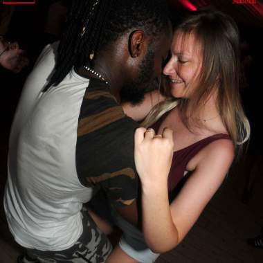 Cours De Danse, Salsa, Bachata, Kizomba