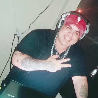 Dj Batata Batidão