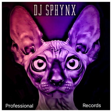 Dj Sphynx