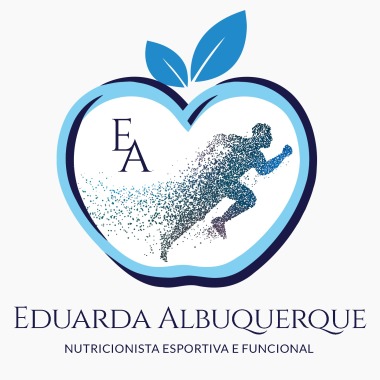 Nutricionista Eduarda Albuquerque