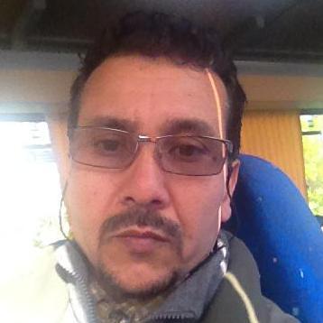 Mr Cherni Fathi Je Suis Soudeur Aussi Cariste 