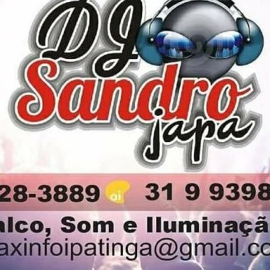 Dj Sandro Japa