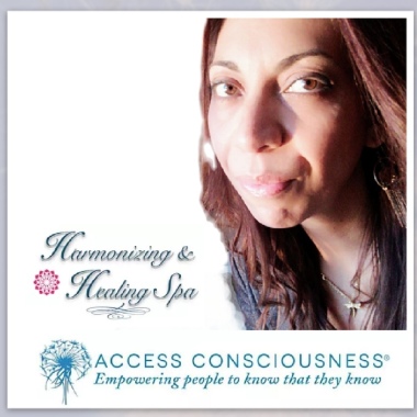 Harmonizing & Healing Spa