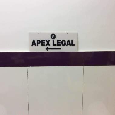Apex Legal