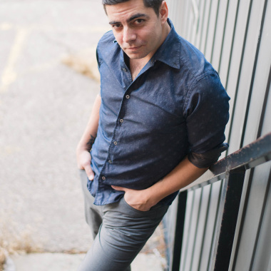 Mike Streeter Photography