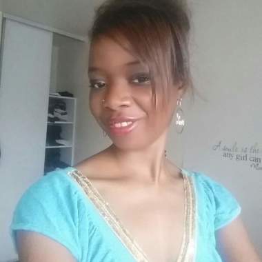 Ingrid Ferdinand