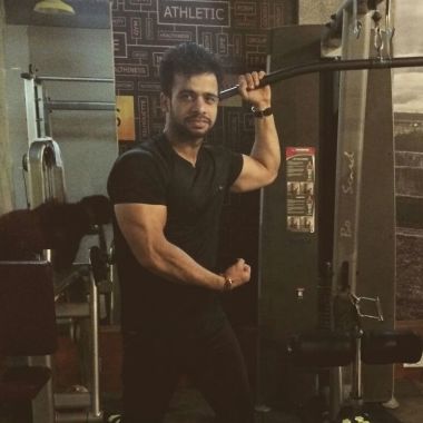 Personal Trainer 