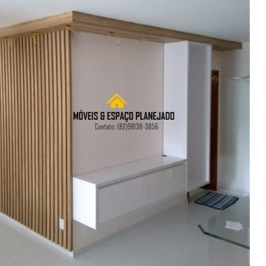 Móveis & Espaço Planejado