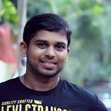 Bharath Kumar