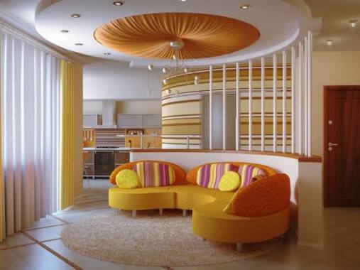 Drawing room