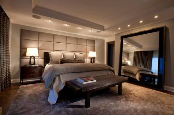 Designing interior work