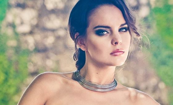 Fabiola Pugliesi Makeup
