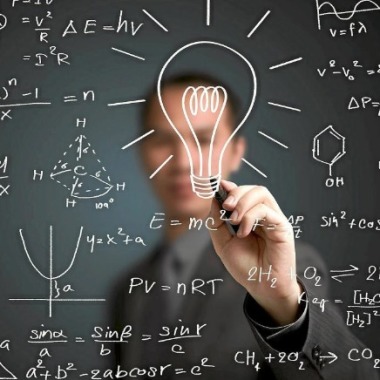 Profesor De Matemática Luis González