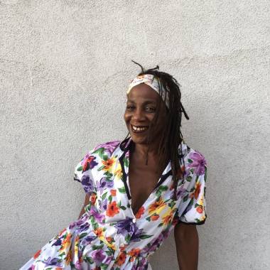 Chantal Danseuse Prof De Danse Et Relaxation