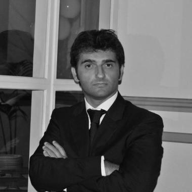 Gianluca Bisconti Architetto