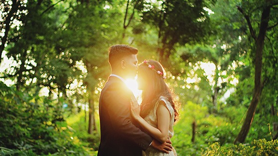 Prewedding C&I