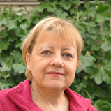 Danièle Taulin Hommell
