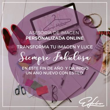 Asesoría de Imagen Online 