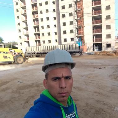 Rodolfo Construção