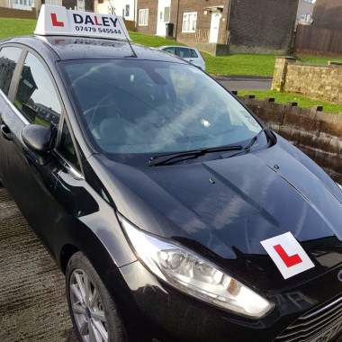 Daley School Of Motoring