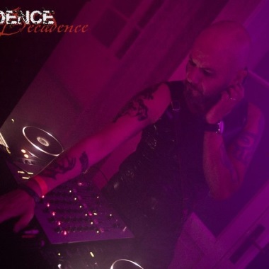 Dj Antz