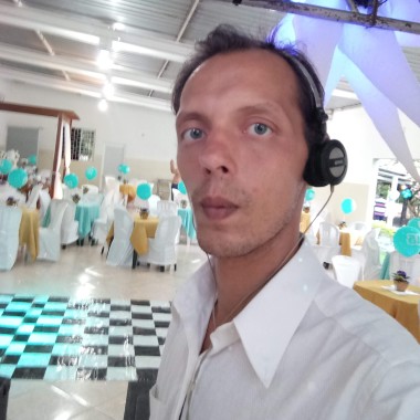 Henrique Barbosa Dj
