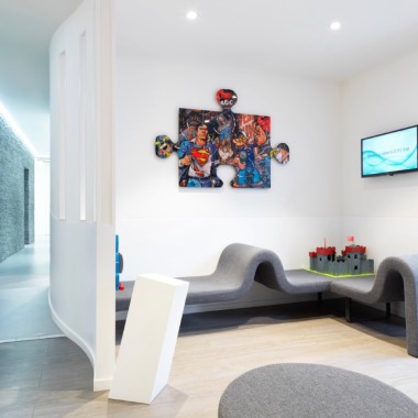 Orthodontie pour adultes et enfants - Cabinet d’orthodontie du Dr Eric Ursat à Strasbourg 