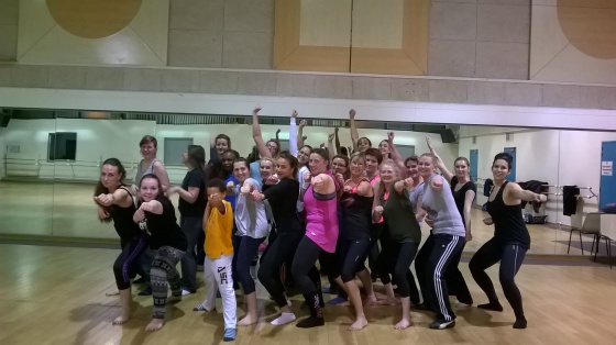 Découverte Piloxing