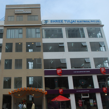 Shree Tuljai Electrical Pvt Ltd