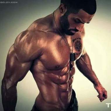 Personal Training 