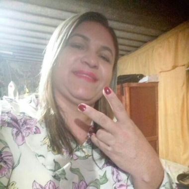 Faxineira Diarista