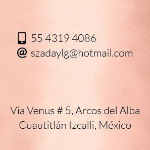 Saday Galicia