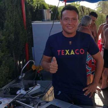 Djnalberto