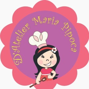 D' Atelier Maria Pipoca