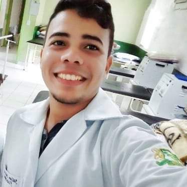Jailson Salustiano Fisio