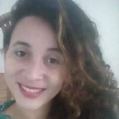 Andrelina Cordeiro