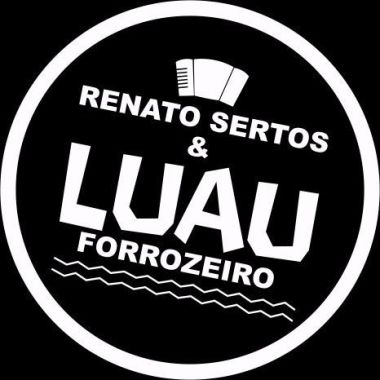 Renato Sertos  & Luau Forrozeiro