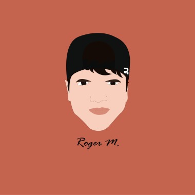 Roger Mendieta