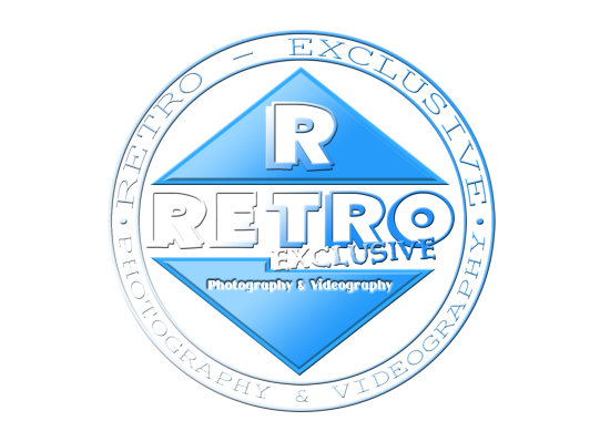 Retro Photography & Videography
