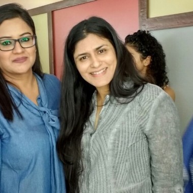 Priyanka Bedi, Makeup Artist