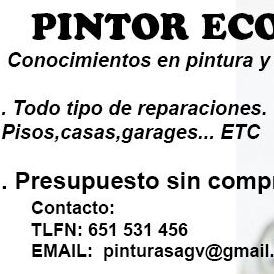 Pinturas Agv
