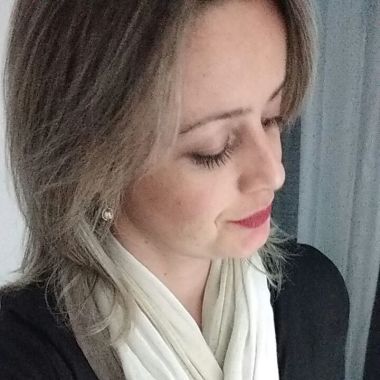 Psicóloga/Lisângela Da Silva Rodrigues