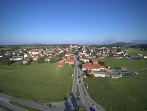 Teisendorf