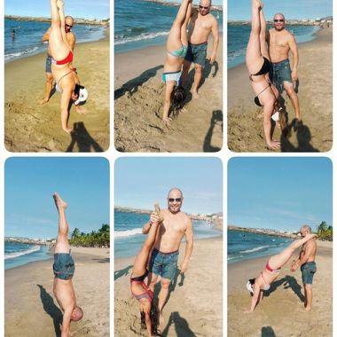 Crossfit playero