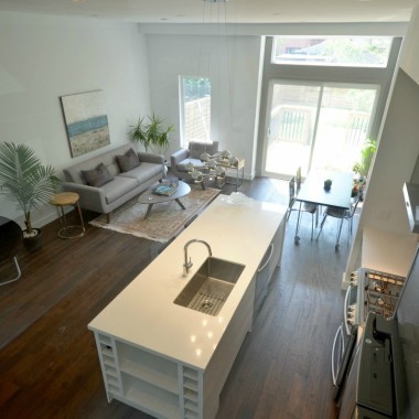 Arpa Architects