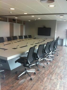 SALA DE JUNTAS, EN BCN