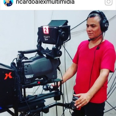 Ricardo Alex Multimídia